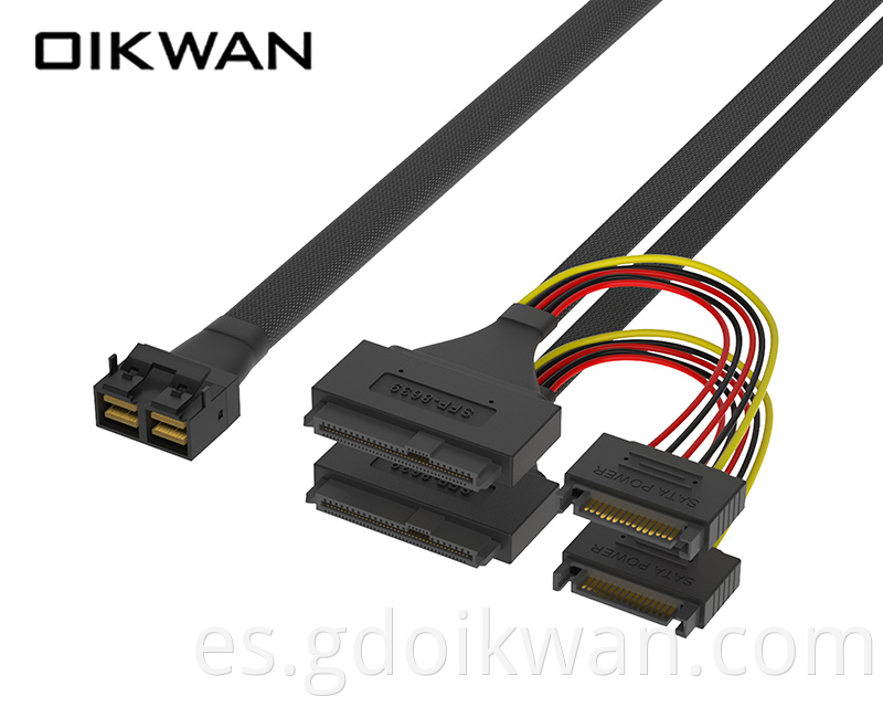 sff 8643 to sff 8639,mini sas hd sff-8643,u.2 sff-8639 cable